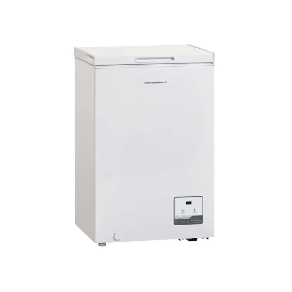 Scandomestic CF100WD fryseboks