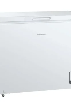 Scandomestic CF300WD fryseboks