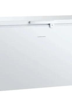 Scandomestic CF400WE fryseboks