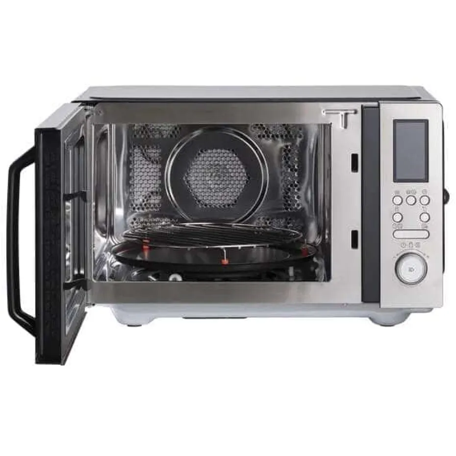 Scandomestic MWC26B mikroovn m/ airfryer