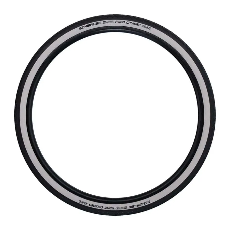Schwalbe Road Cruiser K-Guard sykkeldekk 26"