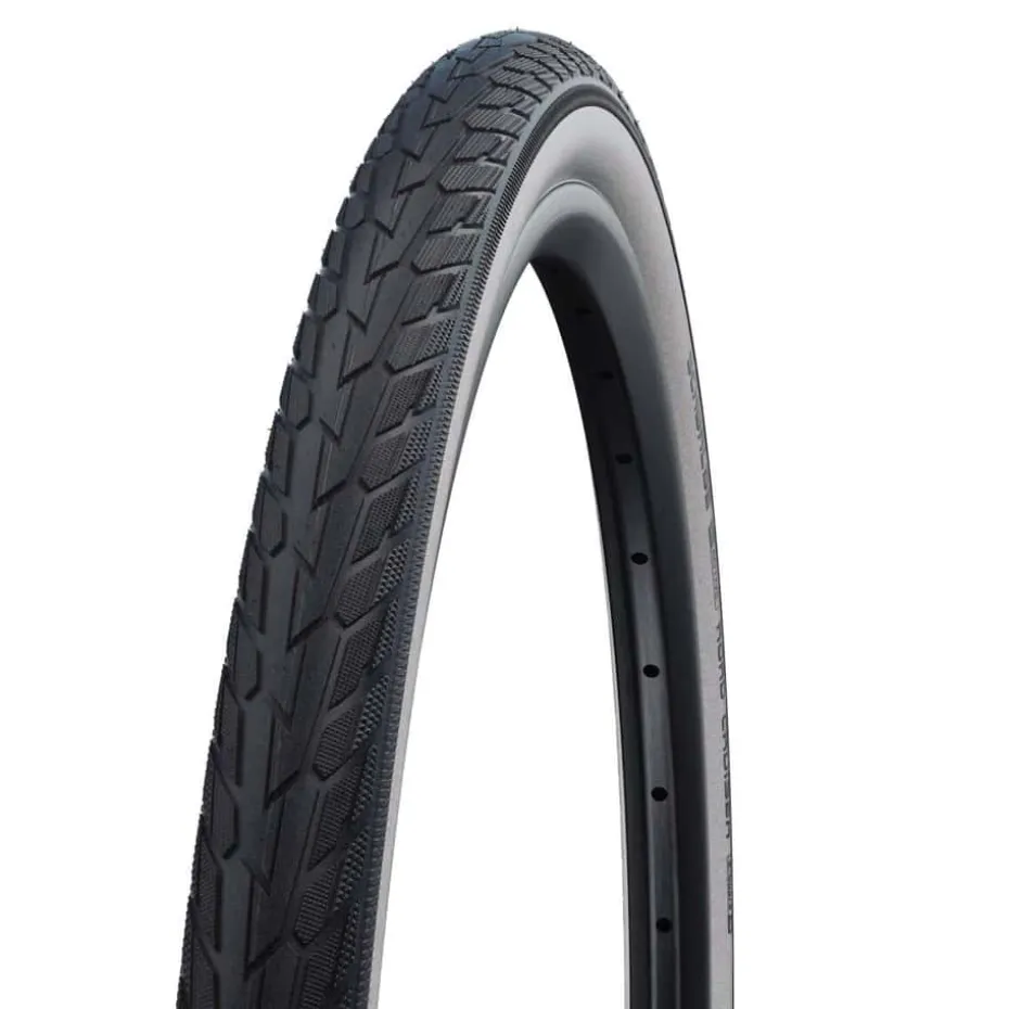 Schwalbe Road Cruiser K-Guard 700c sykkeldekk 28"