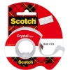 Scotch® Crystal Tape