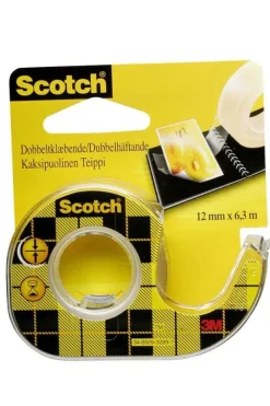 Scotch® dobbeltsidig tape