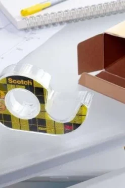 Scotch® dobbeltsidig tape