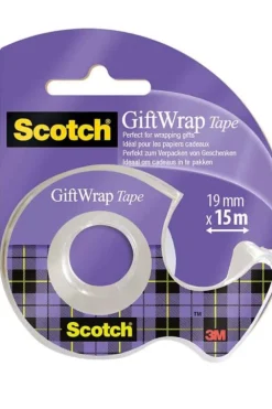Scotch® Gift Wrap tape