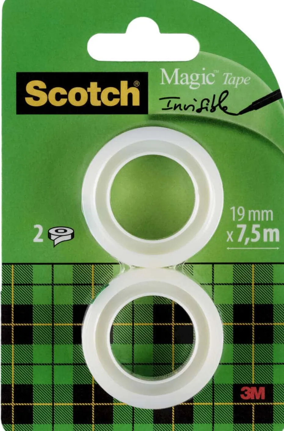 Scotch® Magic™ Tape refill