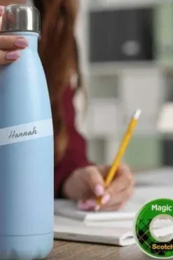 Scotch® Magic™ teip