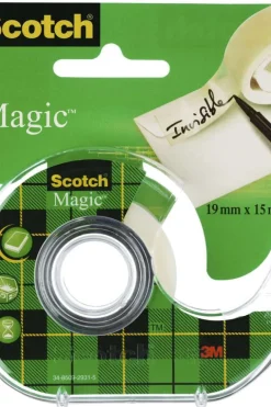 Scotch® Magic™ teip