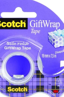 Scotch®Gift Wrap tape