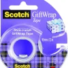 Scotch®Gift Wrap tape