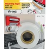 Scotch® kraftig monteringstape