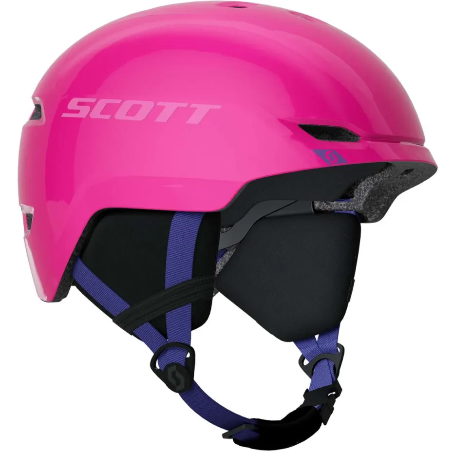 SCOTT Keeper 2 alpinhjelm junior