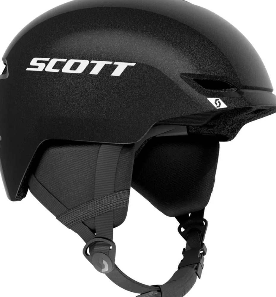 SCOTT Keeper 2 alpinhjelm junior