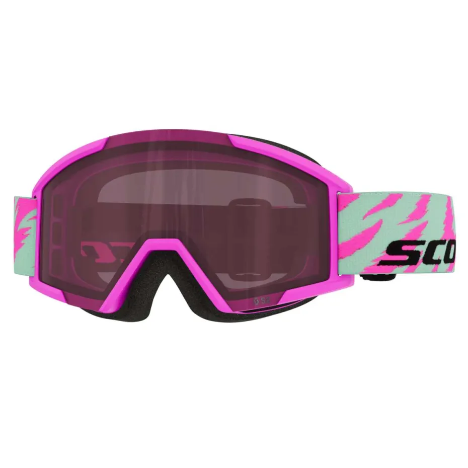 SCOTT Shield alpinbriller junior