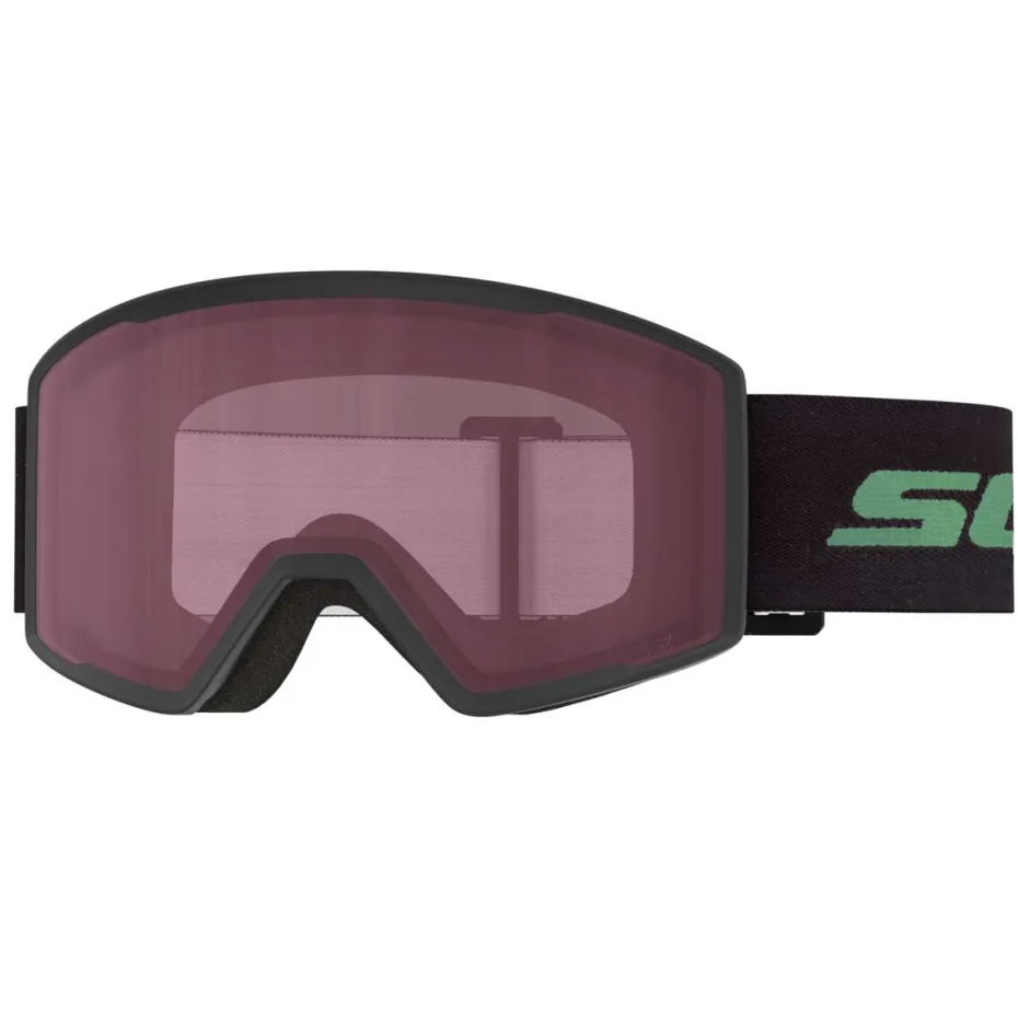 SCOTT Trace alpinbrille unisex