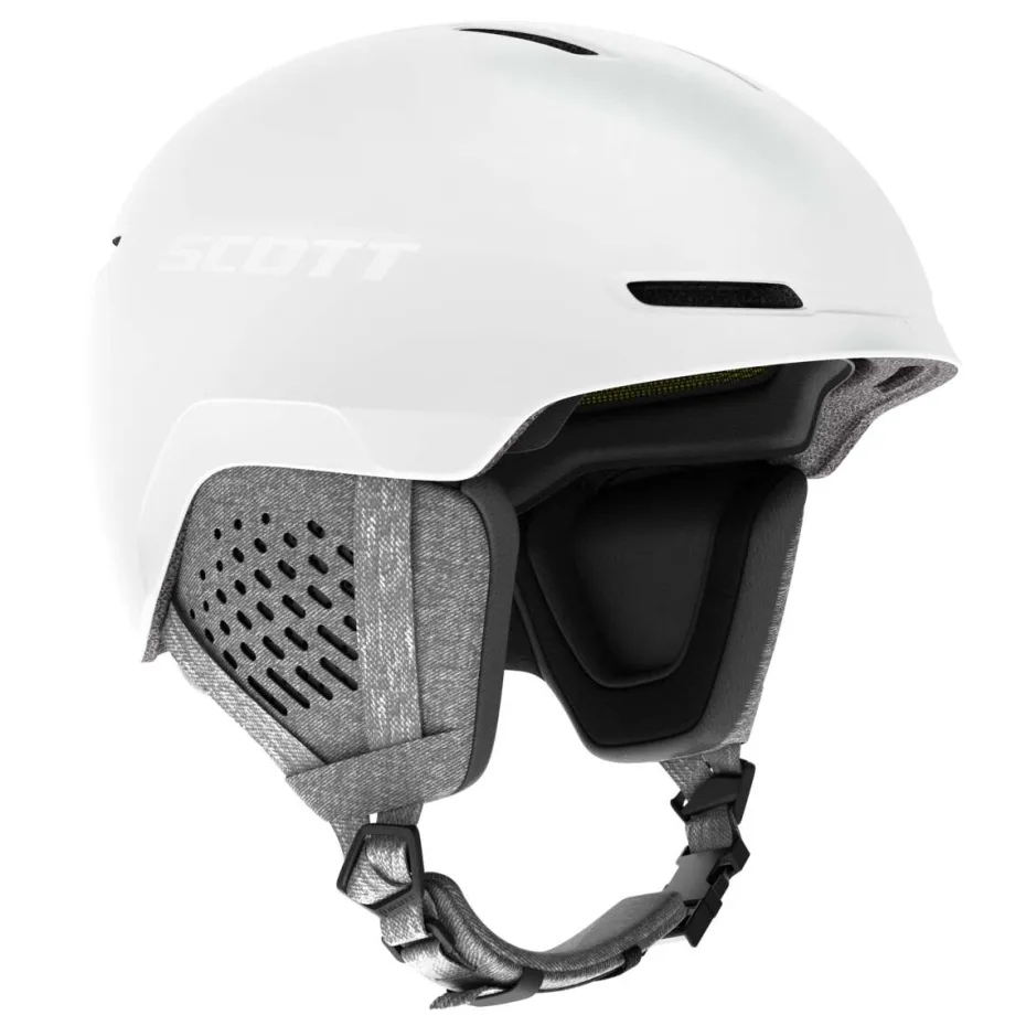 SCOTT Track alpinhjelm