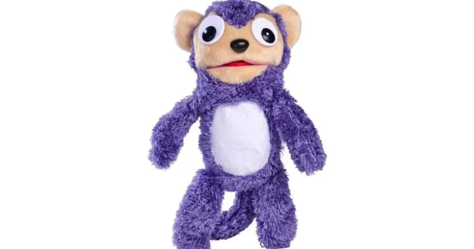 ScreamerZ ape