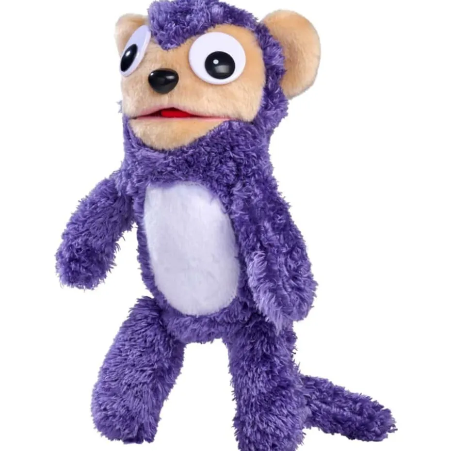 ScreamerZ ape