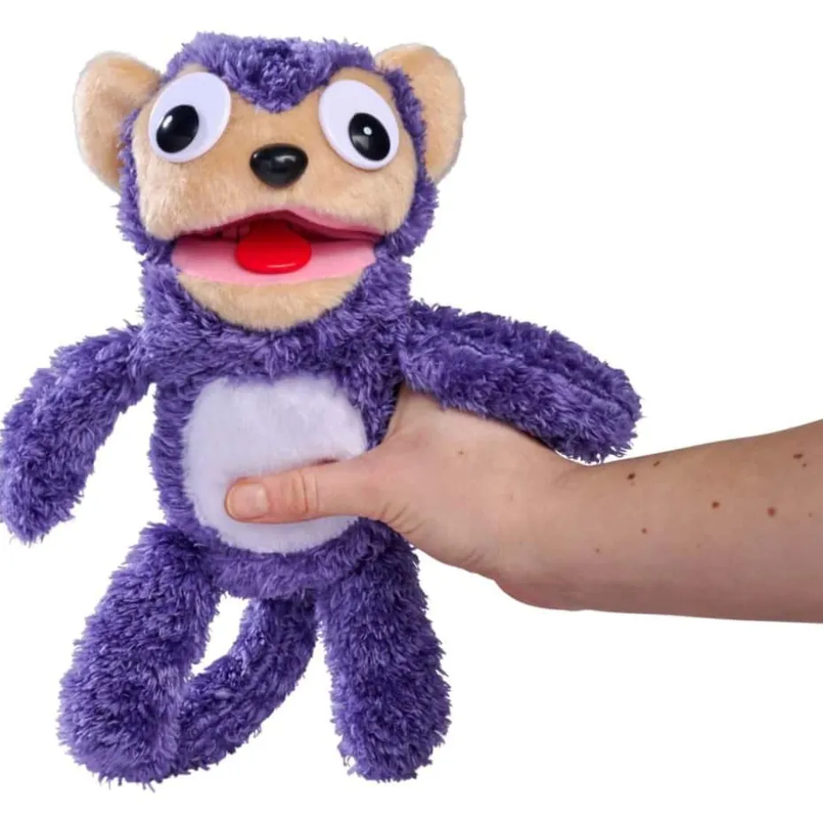ScreamerZ ape