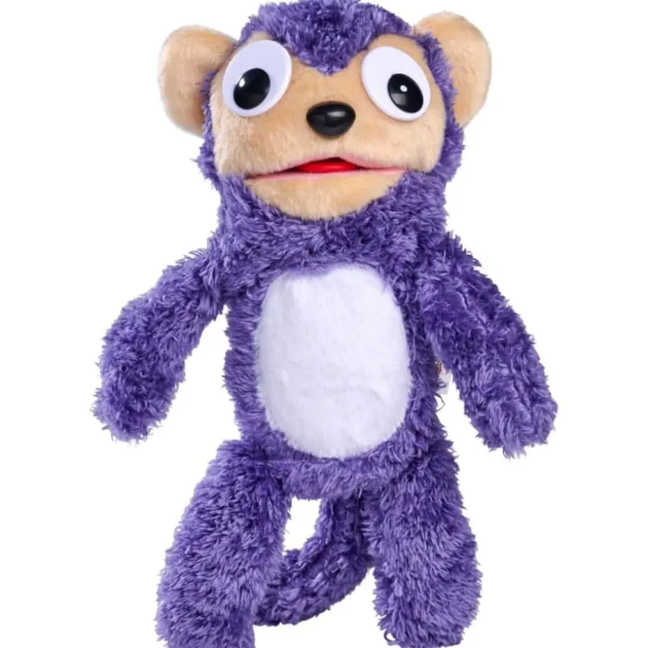 ScreamerZ ape