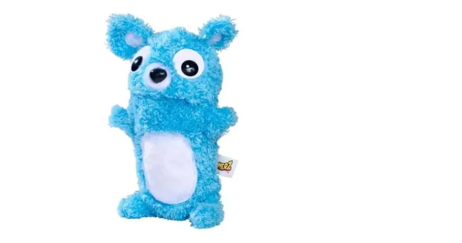 ScreamerZ bjørn