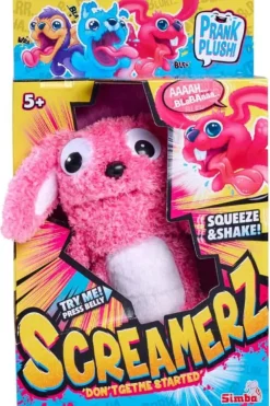 ScreamerZ kanin