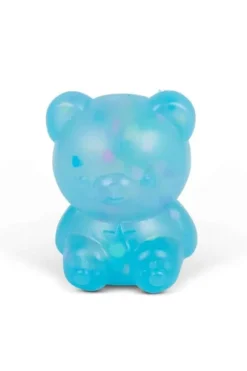 SCRUNCHEMS Kind Heart Squish Bear klemmeleke
