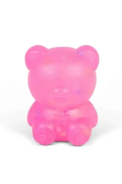 SCRUNCHEMS Kind Heart Squish Bear klemmeleke
