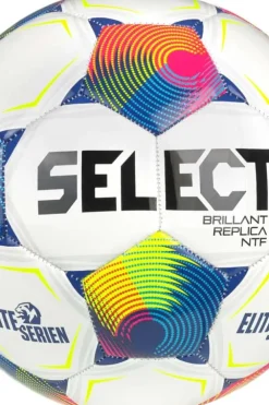 Select Brilliant Replica NTF 26 fotball