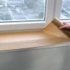 Selvklebende maskingspapir 50 meter