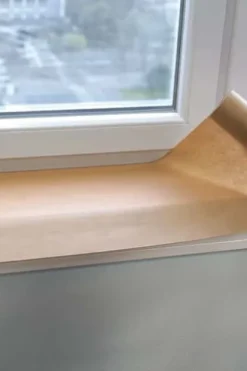 Selvklebende maskingspapir 50 meter