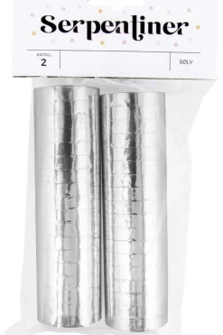 Serpentiner 2pk