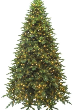 Setskog juletre 300 cm