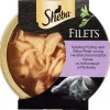 Sheba® Filet Kylling, Reker og Saltvannsfisk 60g