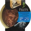 Sheba Filet Kylling/Tunfisk 60g