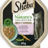 Sheba Nature's Collection Salmon 85g