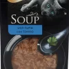 Sheba Soup Tuna 160g