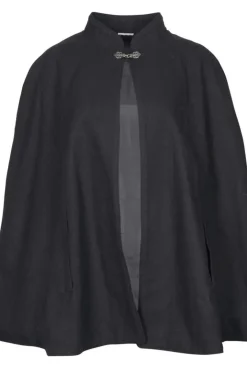 Sigrid cape