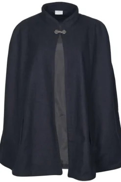 Sigrid cape