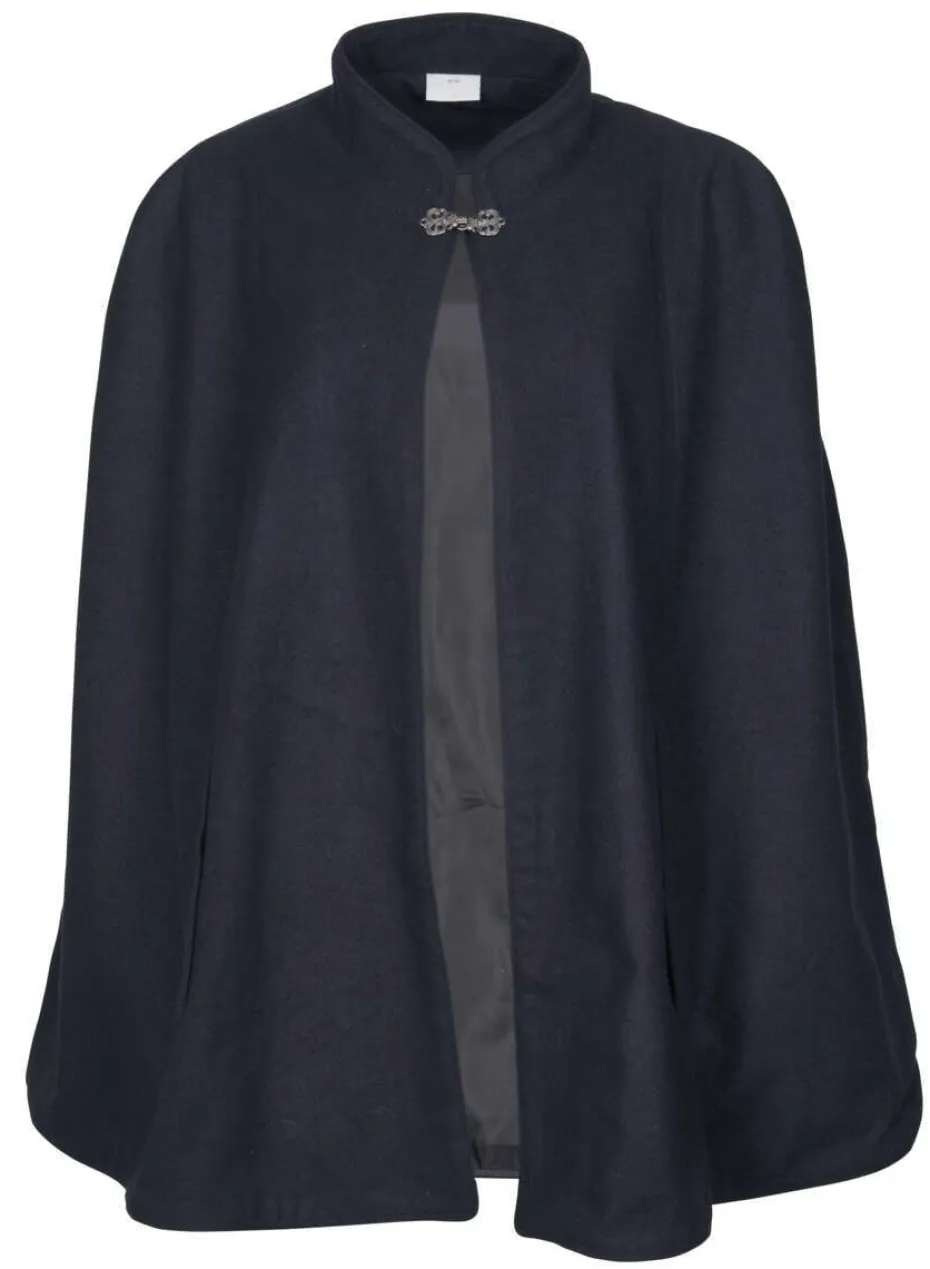Sigrid cape