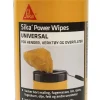 Sika Power Wipes 100 stk.