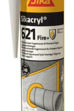 Sika Sikacryl 621 fire+