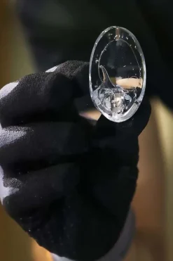 Sikaflex 112 Crystal Clear fugemasse og lim