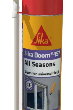 Sika fugeskum Boom-157 All Seasons