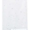 Silkepapir med glitter 6pk