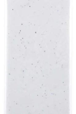 Silkepapir med glitter 6pk