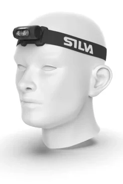 Silva Outdoor 400RC hodelykt