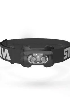 Silva Outdoor 400RC hodelykt