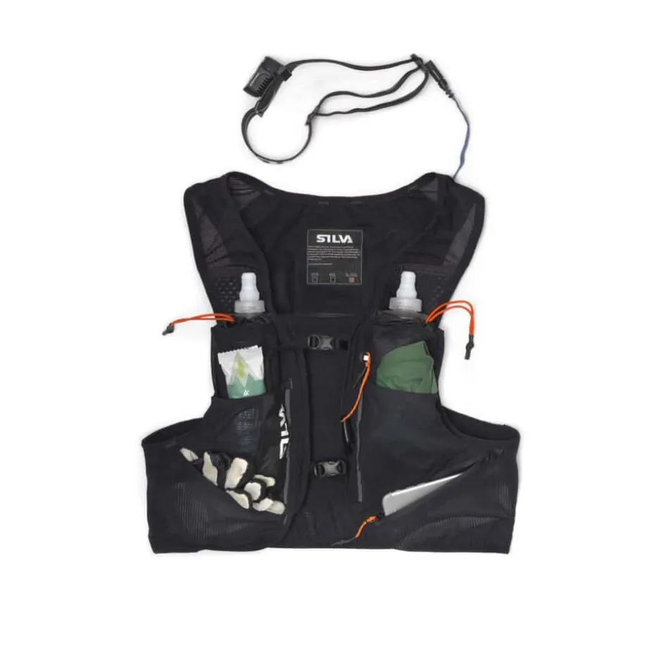 Silva Strive Ultra Light løpevest